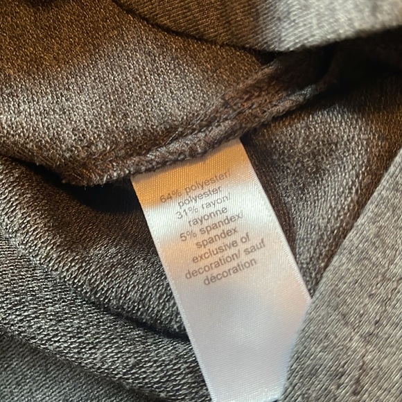 Novelty Hooded T-Shirt - Picture 4 of 4